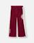 Pantalon enfant road trip terry Prune 1 - vertbaudet enfant 