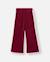Pantalon enfant road trip terry Prune 3 - vertbaudet enfant 