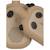 Paire de talkie-walkies Beige, noir 3 - vertbaudet enfant 