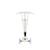 Trottinette 3 roues junior foldable lights essential Beige coconut+Bleu ciel+Pêche+Rose berry+Vert pistache 3 - vertbaudet enfant 