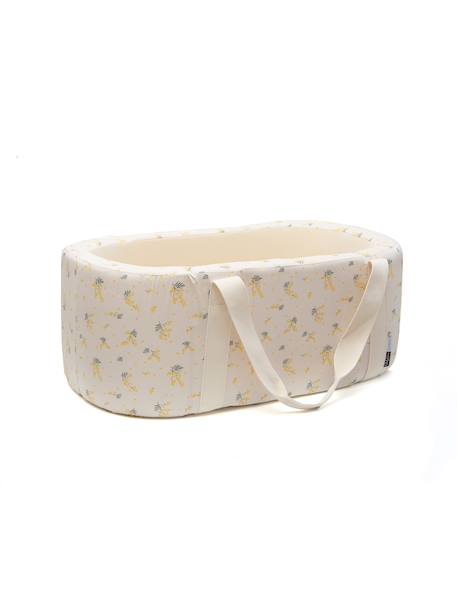 KUKO Couffin en Mousse Farrow+Mimosa 8 - vertbaudet enfant 