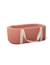 KUKO Couffin matelassé en mousse Bois de rose+Pia 2 - vertbaudet enfant 
