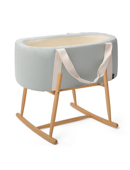 KUKO Couffin en Mousse Farrow+Mimosa 6 - vertbaudet enfant 