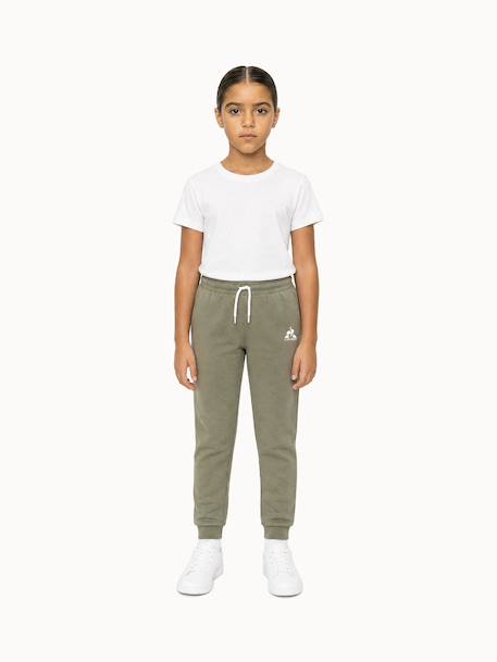 Jogging sportstyle Kaki 2 - vertbaudet enfant 
