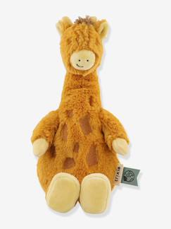 Jouet-Premier âge-Peluches-Animal en peluche bébé 18CM- Mr. Giraffe