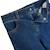 Jean enfant droit Bleu 4 - vertbaudet enfant 