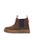 Bottines chelsea enfant en daim figus Anthracite-bleu+Bleu-vert+Marron-marine 13 - vertbaudet enfant 