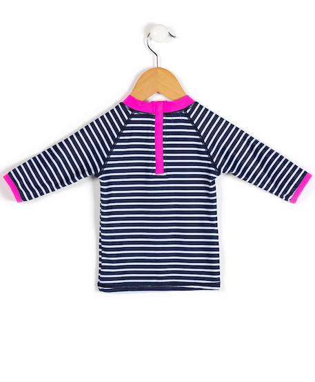 Maillot de bain fille Bleu 2 - vertbaudet enfant 