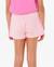 Short sunshine knit fille Naturel 3 - vertbaudet enfant 