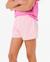 Short sunshine knit fille Naturel 2 - vertbaudet enfant 