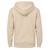 Sweat garçon à capuche fleece Beige 3 - vertbaudet enfant 
