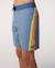 Boardshort pacific rinse mirage enfant Bleu 2 - vertbaudet enfant 