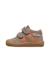 Chaussures barefoot enfant en cuir et daim sabby à scratch Bleu-orange+Cognac-gris foncé+Marron clair+Marron-vert olive 8 - vertbaudet enfant 