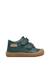 Chaussures barefoot enfant en cuir amur à scratch Huile 1 - vertbaudet enfant 
