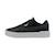 Baskets basses à lacets Blanc   argent+Blanc soft taupe+Noir 13 - vertbaudet enfant 