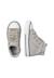 Baskets montantes garçon en daim ylfas Kaki-gris foncé 4 - vertbaudet enfant 