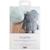 Lot de 4 jouets de bain pirate Bleu, marron, beige 6 - vertbaudet enfant 
