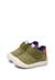 Chaussures premiers pas bébé en simili cuir free 2 à scratch Bleu-citrouille+Fuchsia-blanc+Kaki-orange+Lilas-rose+Rose poudré-blanc 15 - vertbaudet enfant 