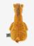 Animal en peluche bébé 18CM- Mr. Giraffe orange 2 - vertbaudet enfant 