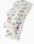 Pantalon en coton peigné avec motif maison et arbre Blanc 3 - vertbaudet enfant 