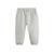 Pantalon de jogging enfant en molleton Gris 2 - vertbaudet enfant 