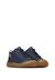 Chaussures barefoot bébé garçon en cuir amur Gris tourterelle+Marine 7 - vertbaudet enfant 