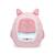 Enceinte sans fil lumineuse et veilleuse - mia Rose 6 - vertbaudet enfant 