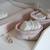Matelas à langer bébé classic stripes rose (63 x 49 cm) Rose 3 - vertbaudet enfant 