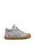 Chaussures premiers pas bébé fille en daim cocoon Gris foncé-violet+Rose-magnolia+Sauge-céleste 11 - vertbaudet enfant 