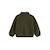 Sweat en polaire timmy Vert 3 - vertbaudet enfant 
