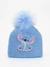 Bonnet stitch enfant bleu en maille extra-douce, taille unique, lilo & stitch Bleu 3 - vertbaudet enfant 