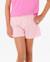 Short sunshine knit fille Naturel 1 - vertbaudet enfant 