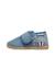 Chaussons garçon en tissu tommys Marine 3 - vertbaudet enfant 