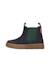Bottines chelsea enfant en daim figus Anthracite-bleu+Bleu-vert+Marron-marine 8 - vertbaudet enfant 