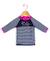 Maillot de bain fille Bleu 1 - vertbaudet enfant 