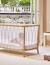 Lit bébé 120 cm KIMI Kit Bois de rose+Desert+Hazelnut+Lichen 1 - vertbaudet enfant 