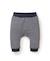 Ensemble pantalon + haut 100% coton bébé garçon Indigo 4 - vertbaudet enfant 