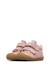 Chaussures premiers pas bébé fille en daim cocoon à scratch Rose-lilas 5 - vertbaudet enfant 