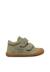 Chaussures premiers pas bébé garçon en daim cocoon à scratch Gris foncé-marine+Gris foncé-marron 6 - vertbaudet enfant 