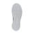 Baskets basses à lacets Blanc   argent+Blanc soft taupe+Noir 16 - vertbaudet enfant 