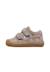 Chaussures barefoot fille en daim amur à scratch Gris foncé 3 - vertbaudet enfant 