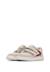 Baskets barefoot enfant en cuir et daim bimko à scratch Beige-rose+Marine-blanc crème 5 - vertbaudet enfant 