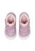 Chaussures premiers pas bébé en simili cuir free 2 à scratch Bleu-citrouille+Fuchsia-blanc+Kaki-orange+Lilas-rose+Rose poudré-blanc 19 - vertbaudet enfant 