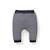 Ensemble pantalon + haut 100% coton bébé garçon Indigo 5 - vertbaudet enfant 