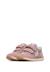 Baskets enfant en daim et tissu sammy 3 à scratch Beige-lilas+Marine-blanc-vert+Marron-vert-bleu ciel+Rose-sauge-blanc 20 - vertbaudet enfant 