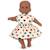 Mini poupée léo Bleu, blanc, rouge+Rouge, beige, vert 6 - vertbaudet enfant 