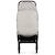 Chancelière été botton rayures Beige 1 - vertbaudet enfant 
