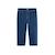 Jean enfant relaxed Bleu 2 - vertbaudet enfant 