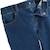 Jean enfant relaxed Bleu 4 - vertbaudet enfant 