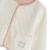 Veste bébé en molleton miette Ecru 4 - vertbaudet enfant 